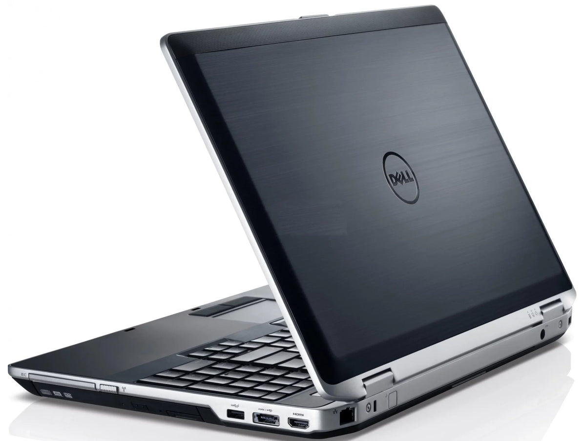 Pre-Owned  Latitude E6530 i5 2.70GHz 8GB 500GB HDD 10P