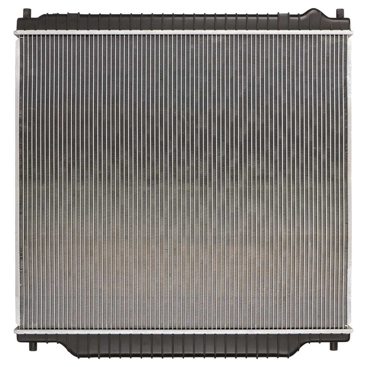 AutoShack Radiator Replacement for 1998-1999  F-250 1998 1999 2000 2001 2002 2003 F-150 1999-2004 F-250 Super Duty F-350 Super Duty 2000-2005 Excursion 5.4L V8 4WD RWD RK801