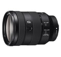 '- FE 24-105mm F4 G OSS Standard Zoom Lens (SEL24105G)