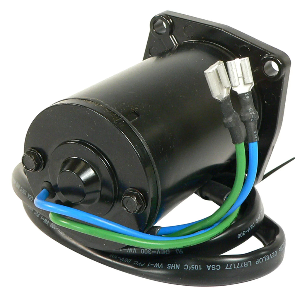 Power Tilt Trim Motor Honda, Suzuki 40 50  4 Stroke 2001-2010 Outboard Marine