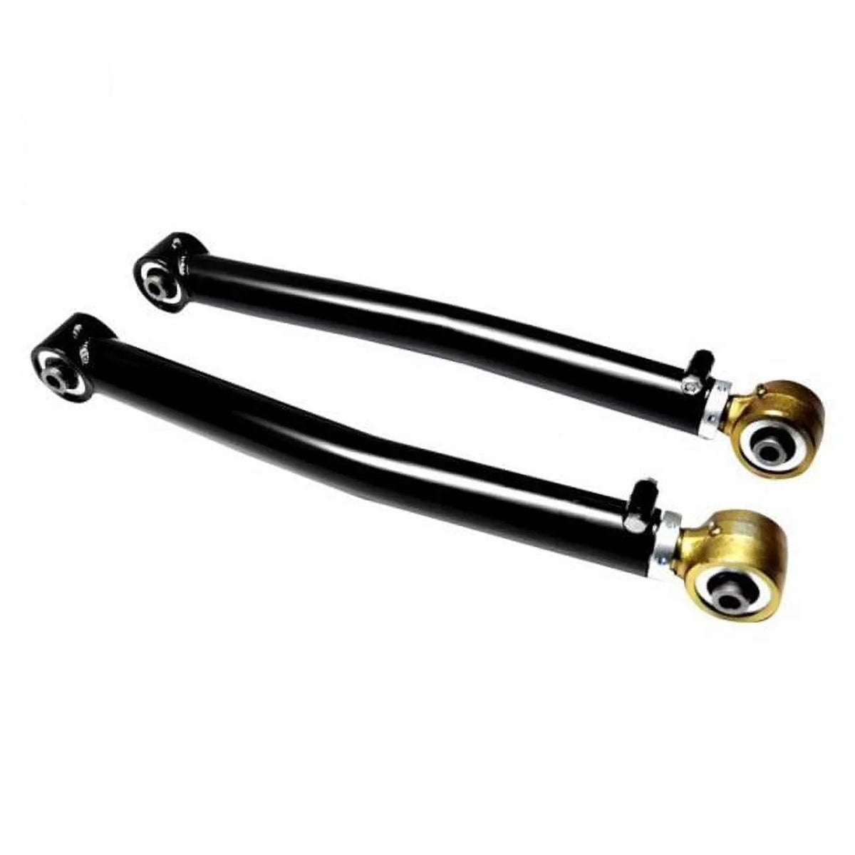 1064 Evo Front Lower Short Arms Jk 2007-2017 Jeep Wrangler Jk Jku. EVO Manufacturing Inc