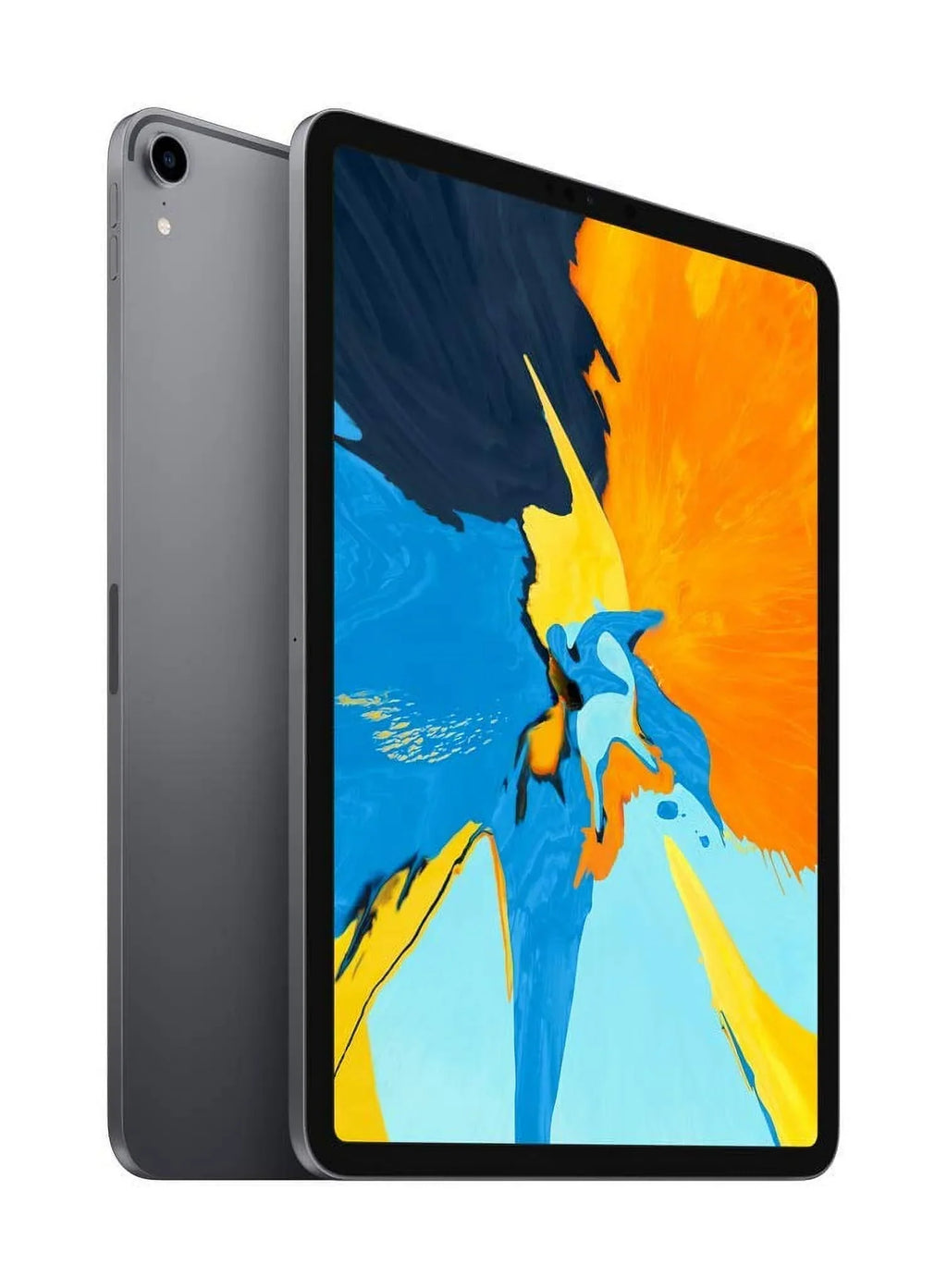 Restored  11-inch iPad Pro (2018) - 1TB - WiFi (Refurbished)