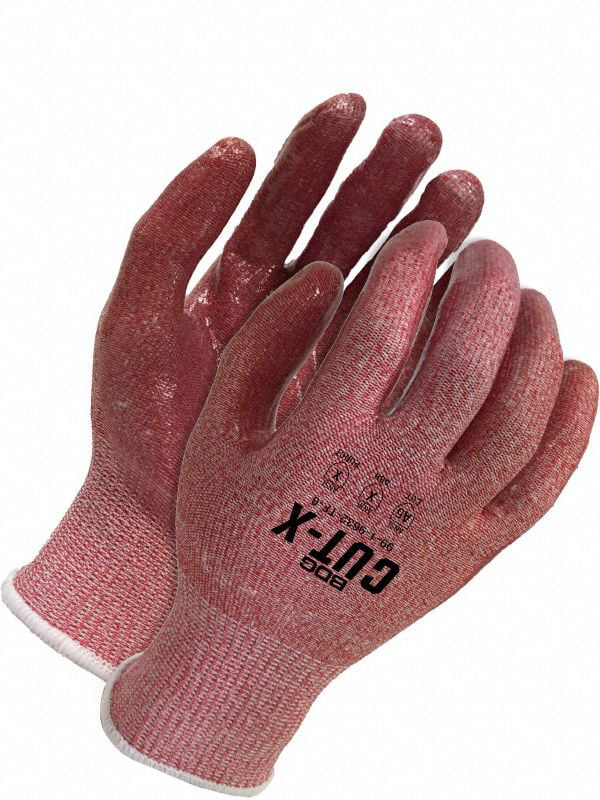 Bdg CoatedCut Resistance Gloves,Sz10,VEND,PR  99-1-9632-10-K