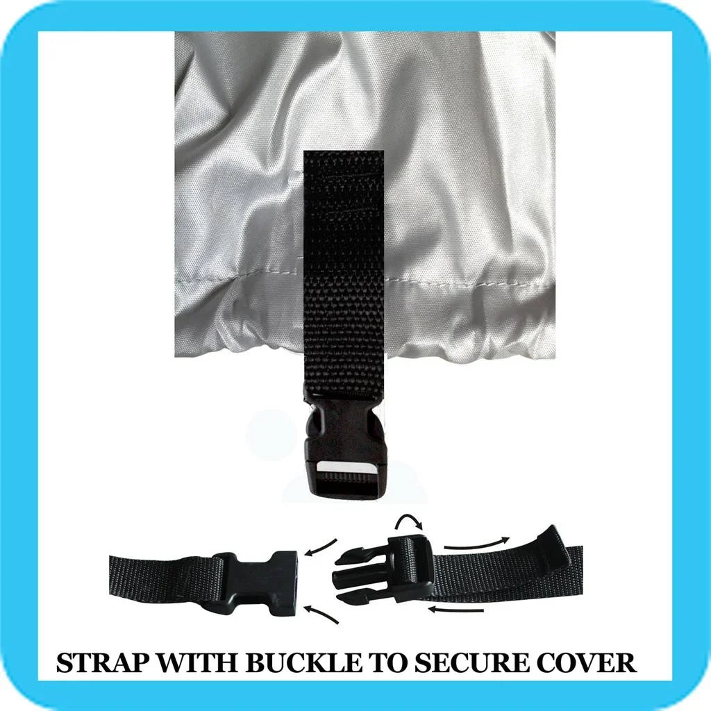 suitable for Yamaha Jet Ski V1 Sport protector 2015 2016 JetSki WaveRunner wrap PWC 420 Denier STORAGE wrap