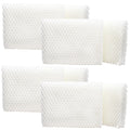 8-Pack Replacement Essick Air HD1300W Humidifier Filter - appropriate Essick Air HDC12 Air Filter
