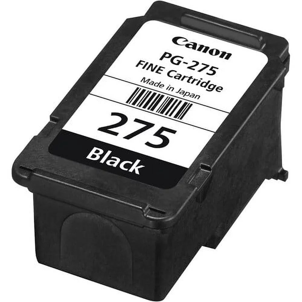 4988C005 (PGI-275; CLI-276) Multipack Ink, Black/Cyan/Magenta/Yellow