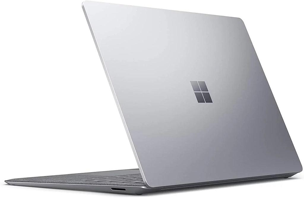 Refurbished  Surface 3 Laptop 13.5" 16GB RAM, 256GB,  Core i7 1065G7, 10th Gen (Latest Model) - Platinum with Alcantara PLF-00001 - GRADE C