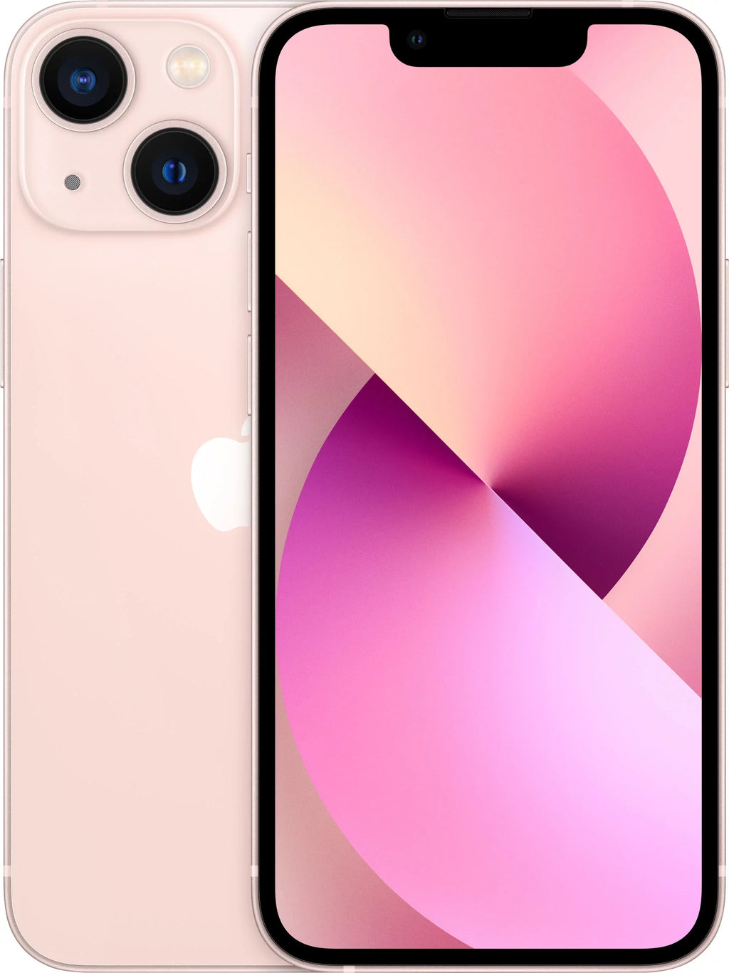 Restored  iPhone 13 Mini - Carrier Unlocked - 128GB Pink (Refurbished)