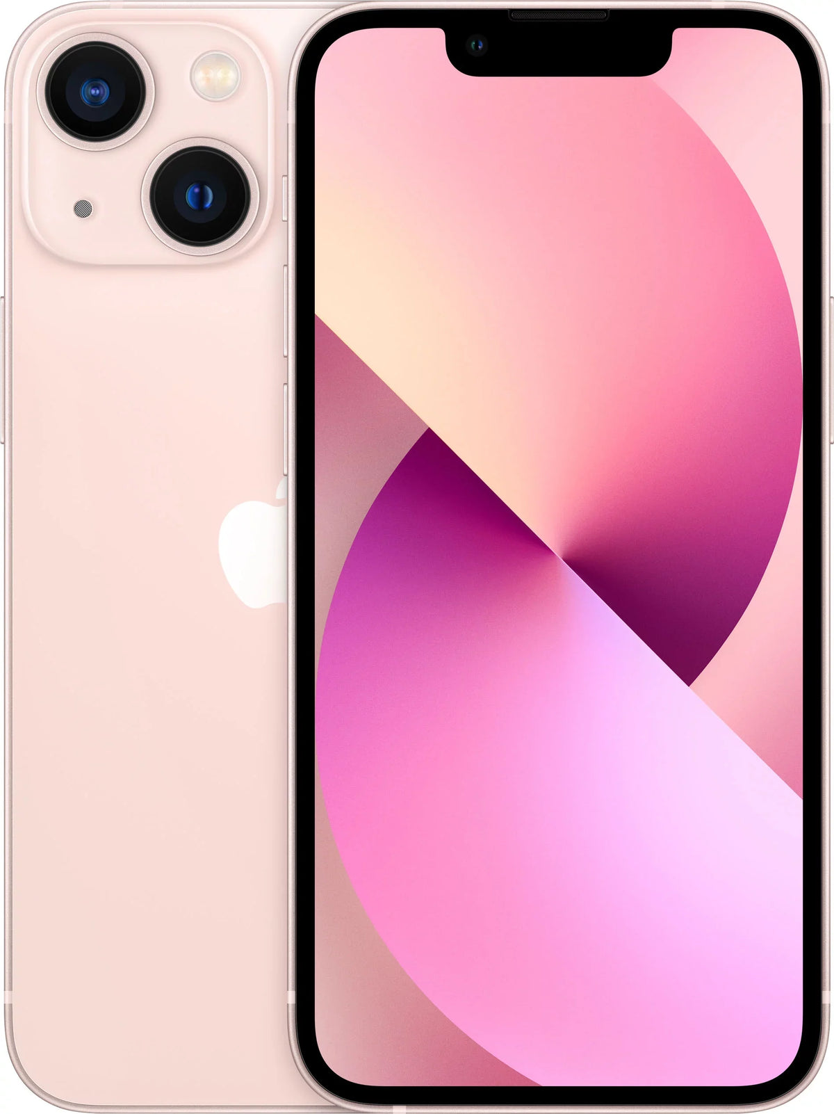 Restored  iPhone 13 Mini - Carrier Unlocked - 128GB Pink (Refurbished)