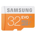 Evo 32GB Memory Card for REVVL V Plus 5G Phone - High Speed MicroSD Class 10 MicroSDHC suitable With T-Mobile REVVL V Plus 5G