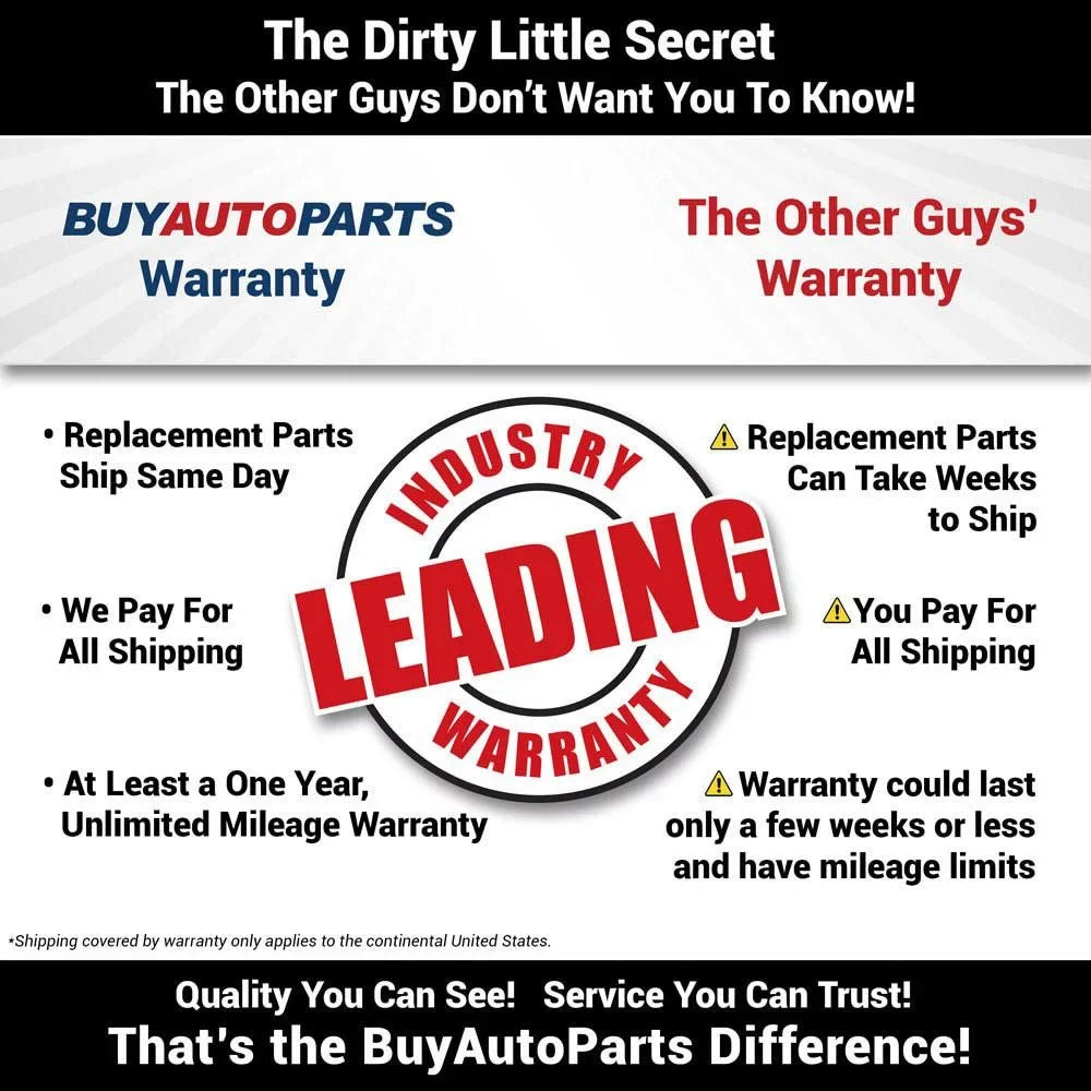 For  Highlander 2020 2021 2022 Rear Right CV Axle Shaft - Buyautoparts