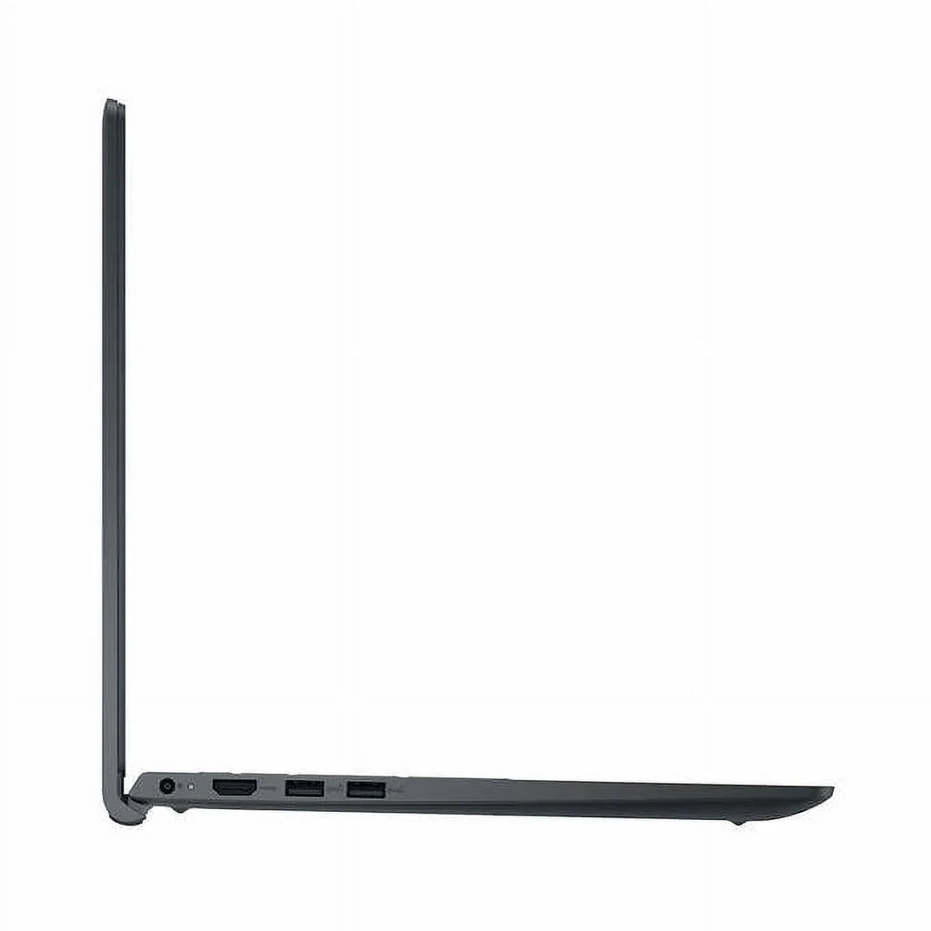 New  Inspiron 15 Laptop 15.6" Full HD Touchscreen Laptop,  Core i7-1255U, 64GB DDR4 RAM 1TB  SSD , Iris Xe Graphics,Webcam,HDMI ,Wi-Fi, Bluetooth，Windows 11 Home Black