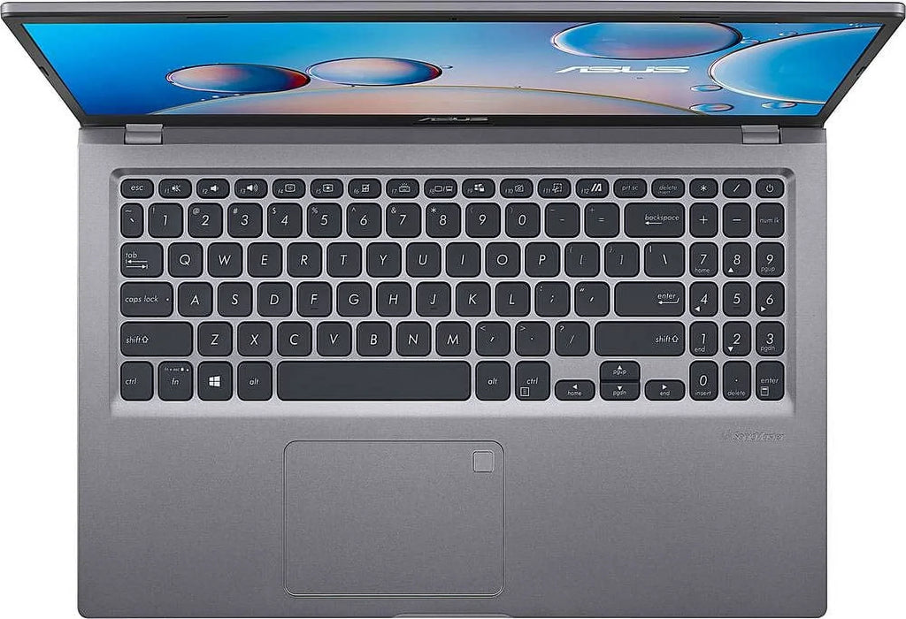 2022 Latest Flagship VivoBook Laptop: 15.6" FHD Touch Display, Dynamic 4-Core  i5-1135G7, 20GB RAM, 1TB SSD, Iris Xe Graphics, USB-C, Backlit-KYB, FP-Reader, WiFi, SonicMaster, Win10, T.F