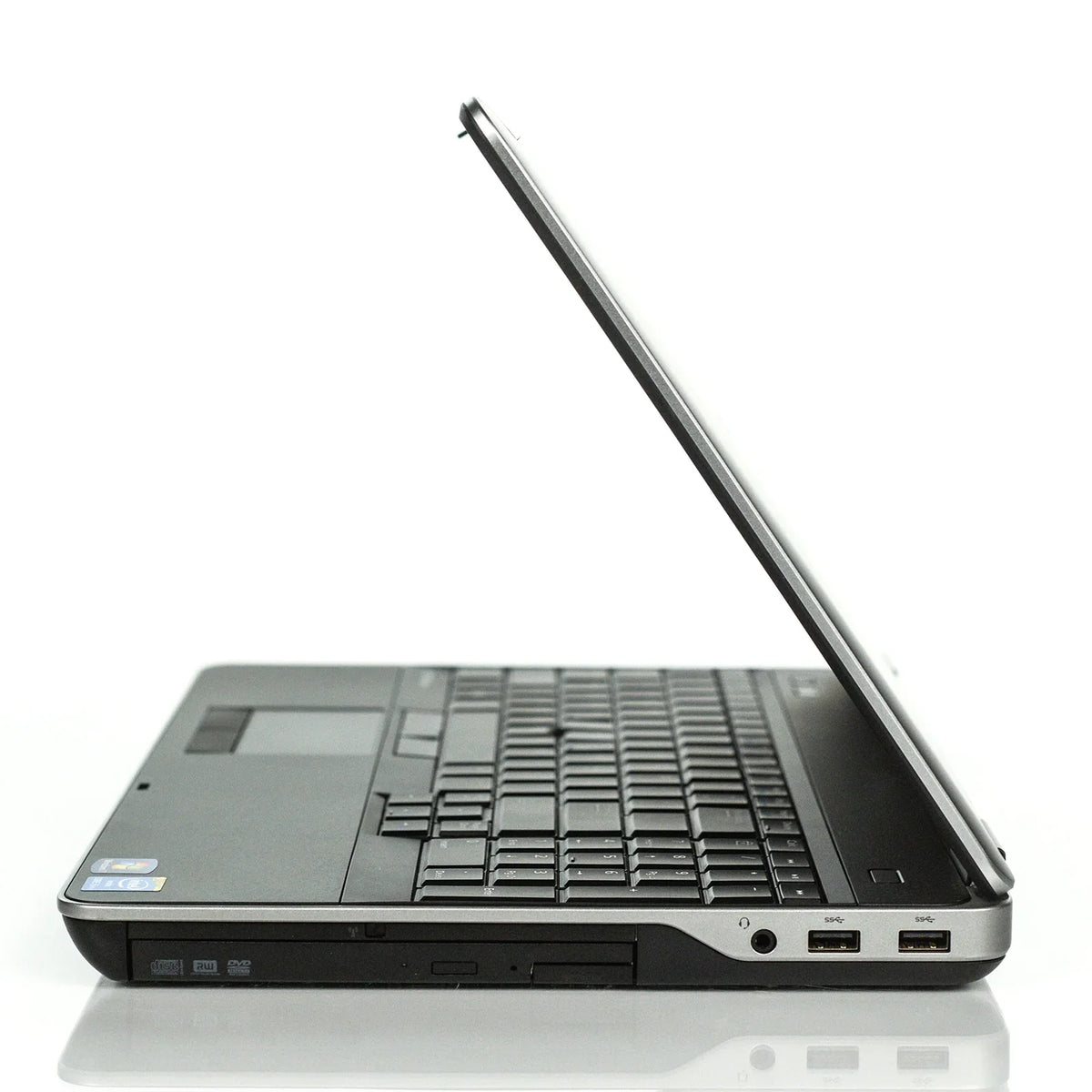 Used  Latitude E6540 Laptop i5 Dual-Core 16GB 250GB Win 10 Pro B v.WCB