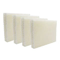4-PACK Humidifier Wick Filter matching with Vornado Evap3, Evap1,30,50 Evaporative Humidifiers.Compare to MD1-0001 MD1-0002 MD1-1002