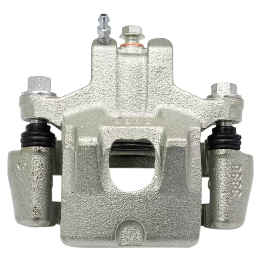 TRQ NEW Left Rear Disc Brake Caliper for  Camry Avalon Solara CLA39098