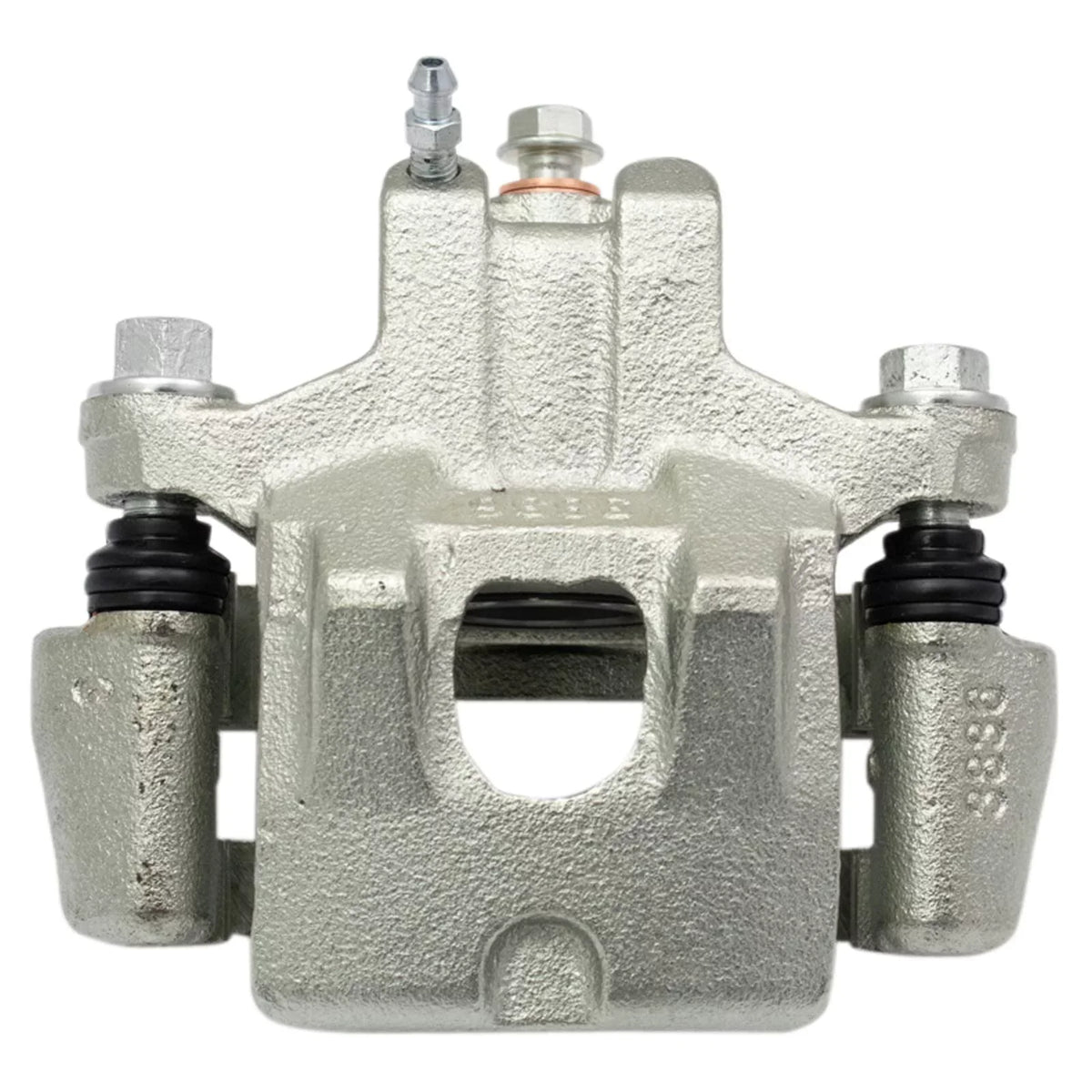 TRQ NEW Left Rear Disc Brake Caliper for  Camry Avalon Solara CLA39098
