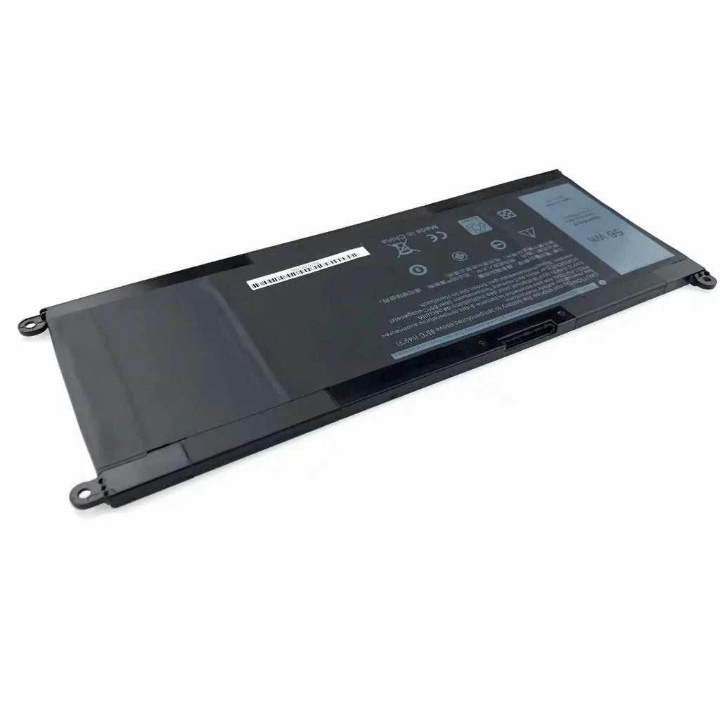 33YDH Battery for  Inspiron 7778 7779 PVHT1 33YDH 4Cell 15.2V 56Wh 3500mAh