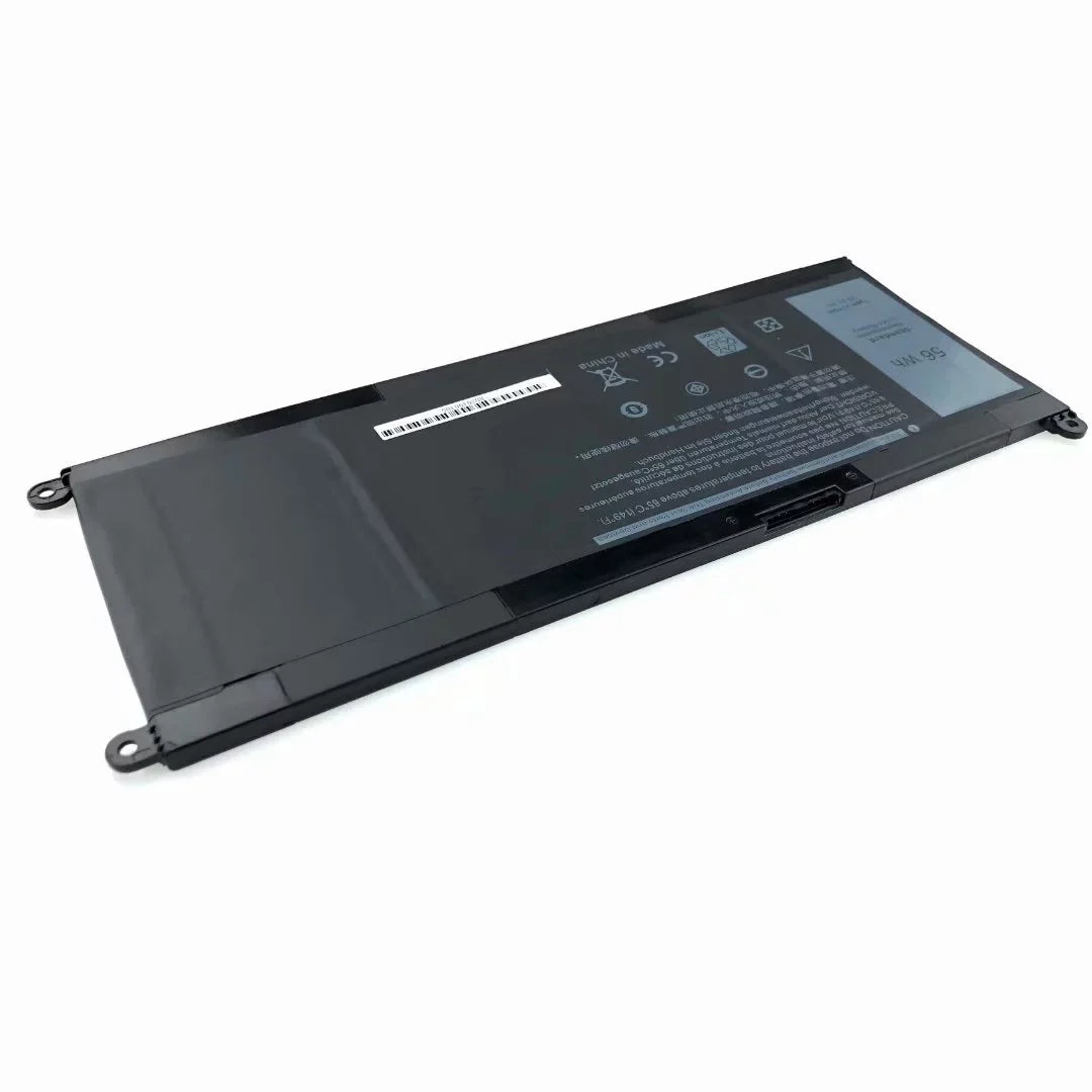33YDH Battery for  Inspiron 7778 7779 PVHT1 33YDH 4Cell 15.2V 56Wh 3500mAh