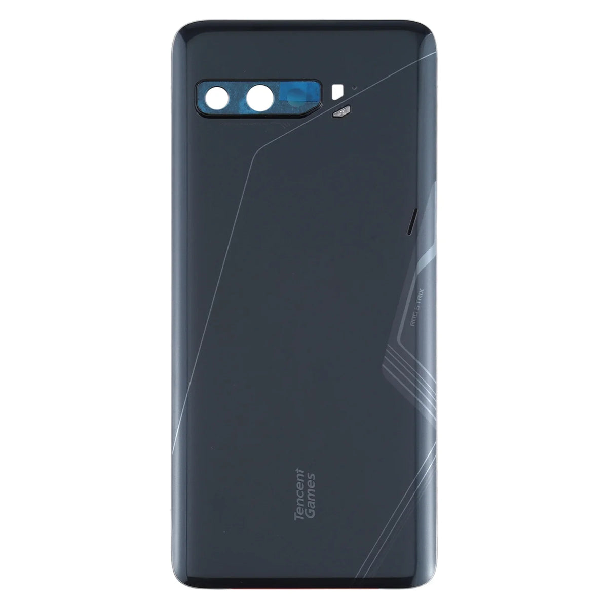 Battery Back wrap for  ROG Phone 3 Strix