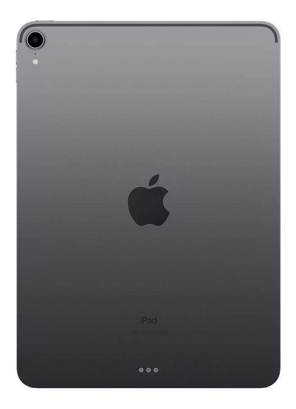 Restored  11-inch iPad Pro (2018) - 1TB - WiFi (Refurbished)