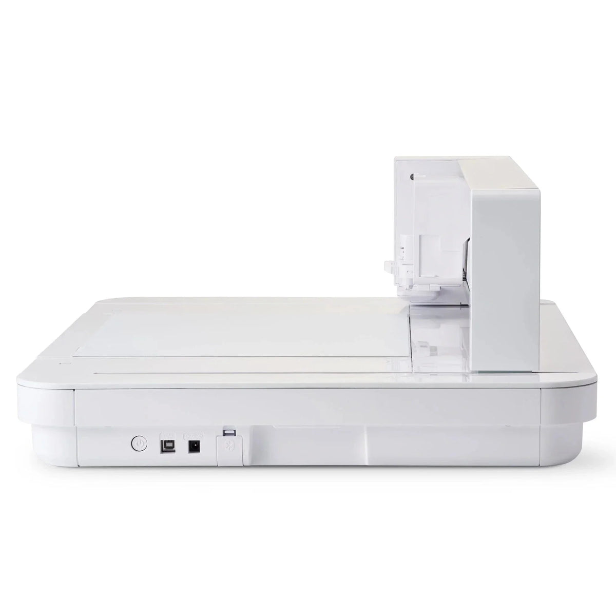 Silhouette Curio 2 w/ Advanced Blade Pack, 38 Oracal Sheets, Siser HTV