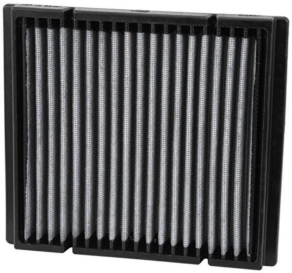 K&N Cabin Air Filter: Washable and Reusable: Designed For Select 2007-2015 /Lincoln/Mazda (Edge, MKX, CX-9) Vehicle Models, VF2019