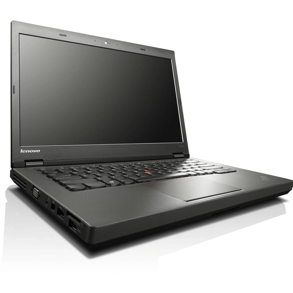 Pre-Owned  Thinkpad T440 14" Laptop  Core i5 1.90 GHz 8GB 180GB SSD W10P Touch(Refurbished - Good)