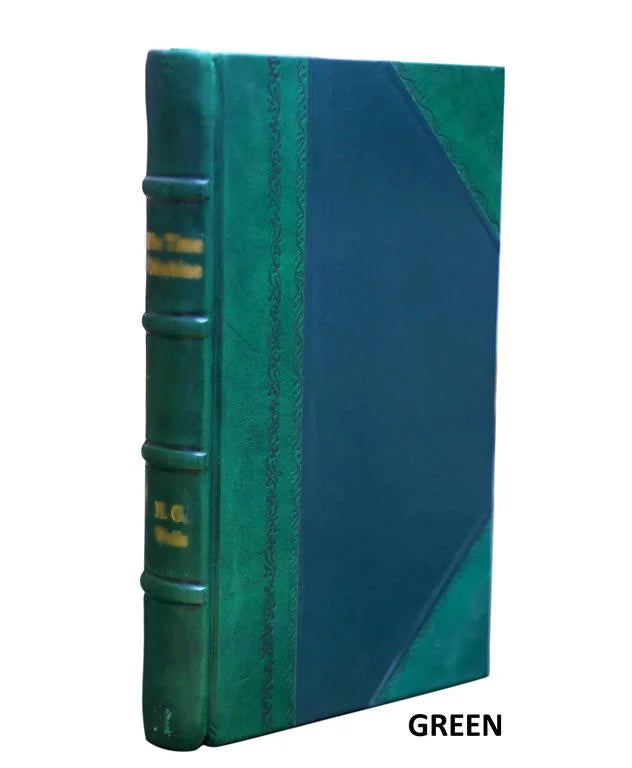 '- 1971 [LEATHER BOUND]. [Prepared] for the Office of Research and Monitoring, Environmental Protection Agency. Collins. A microbiological survey in Lake Erie near Cleveland, Ohio, by Ralph P