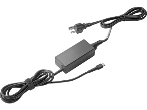 AC Adapter Charger For  Spectre 12-a009nr x2 Chromebook Laptop Notebook PC Power Supply Cord