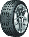 General Tire G-Max RS 275/40R20 106Y Tire Fits: 2014-15  X5 sDrive35i, 2011-13  X5 xDrive35d