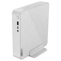 Core i5 13th Gen i5-13500H Dodeca-Core - 8 GB RAM DDR4 SDRAM - 512 GB M.2 PCI Express NVMe 4.0 x4 Solid State Drive Desktop Computer, Cloud Gray