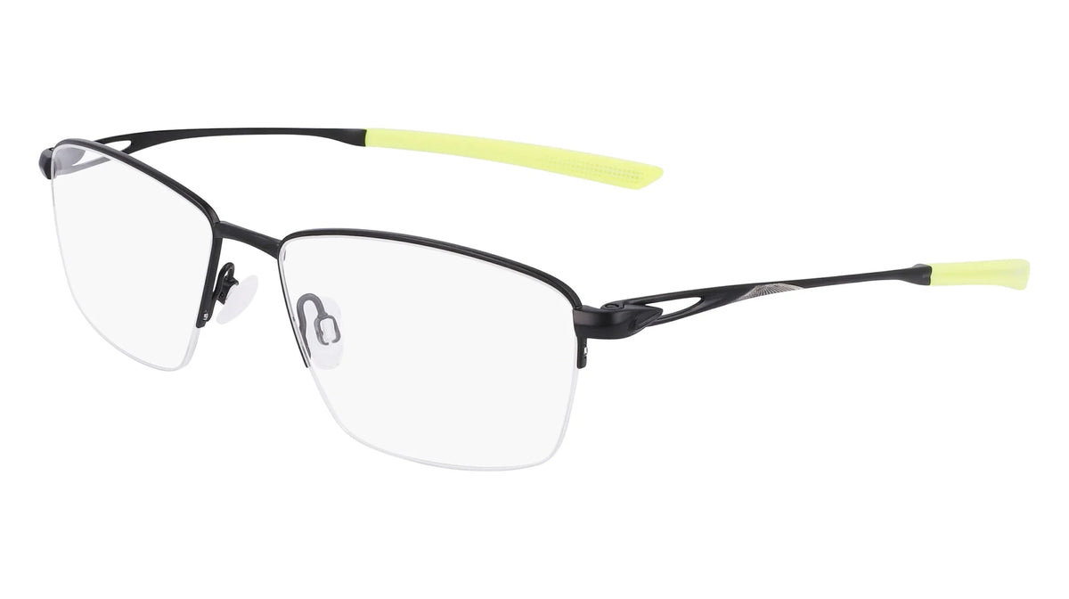 Eyeglasses  6045 002 Satin Black