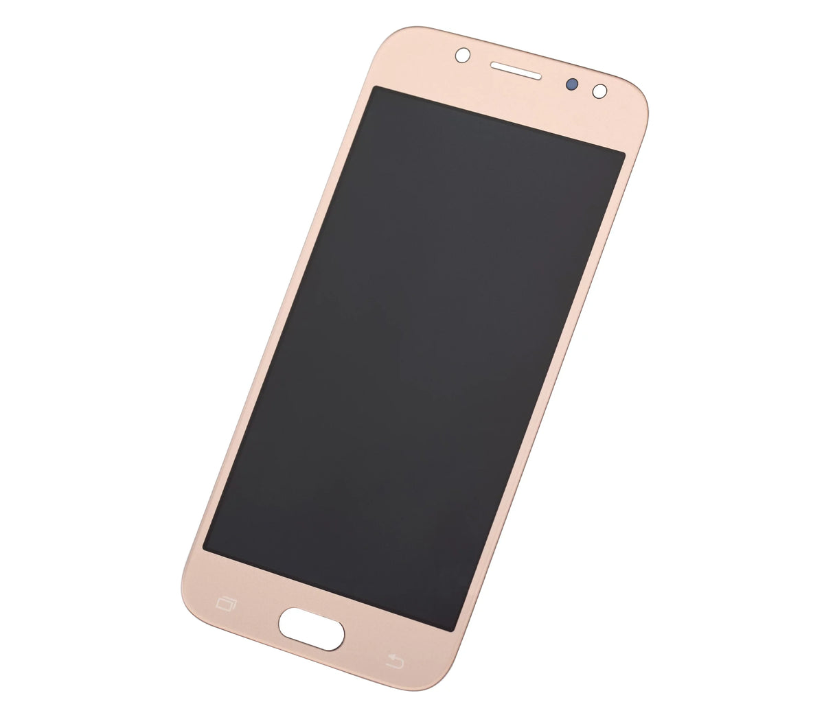 Replacement OLED Assembly Without Frame appropriate For  Galaxy J5 / Pro / Duo (J530 / 2017) (Aftermarket Plus) (Gold)