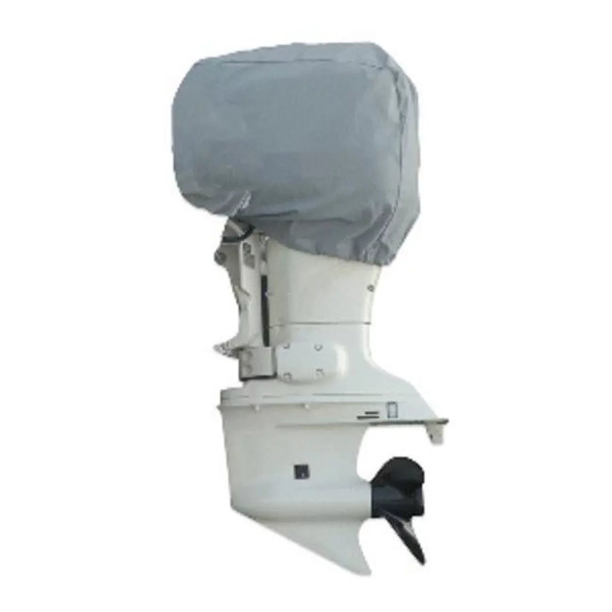 Carver Sun-DURA® 150  Universal Motor wrap - 31"L x 29"H x 18"W - Grey