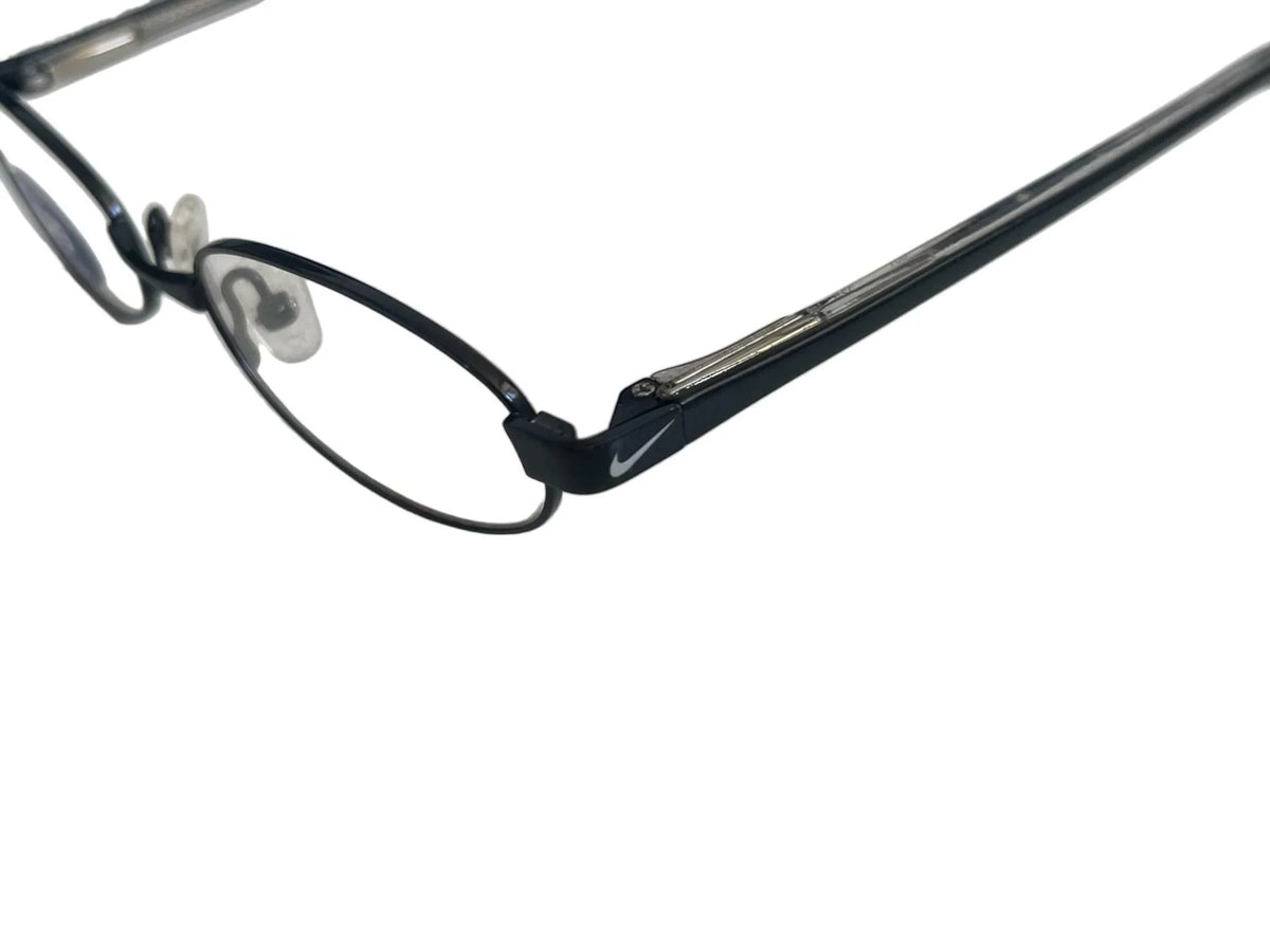 Youth Optical Frames 5565 001 Black Size 45-15-125