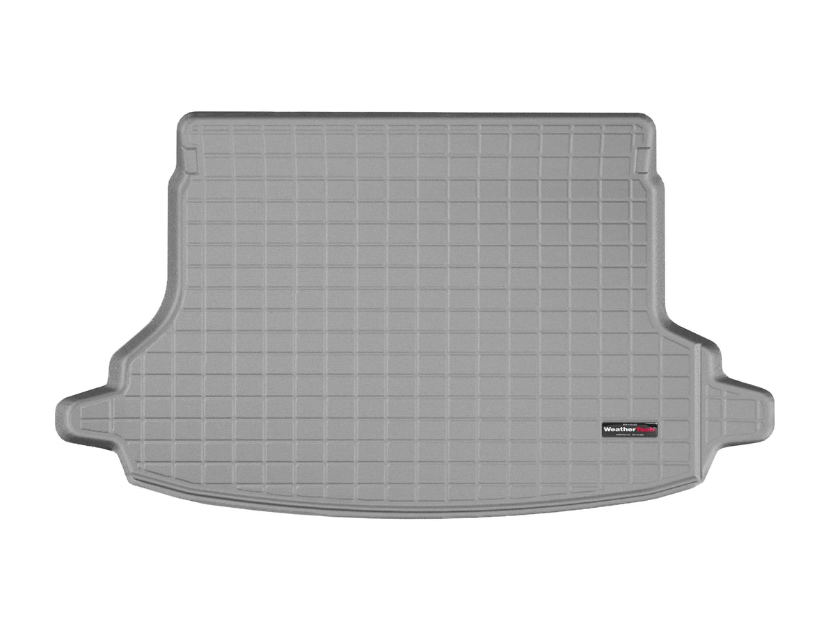 WeatherTech Cargo Trunk Liner suitable with 2019-2024 Subaru Forester - Behind 2nd Row Seating, Grey