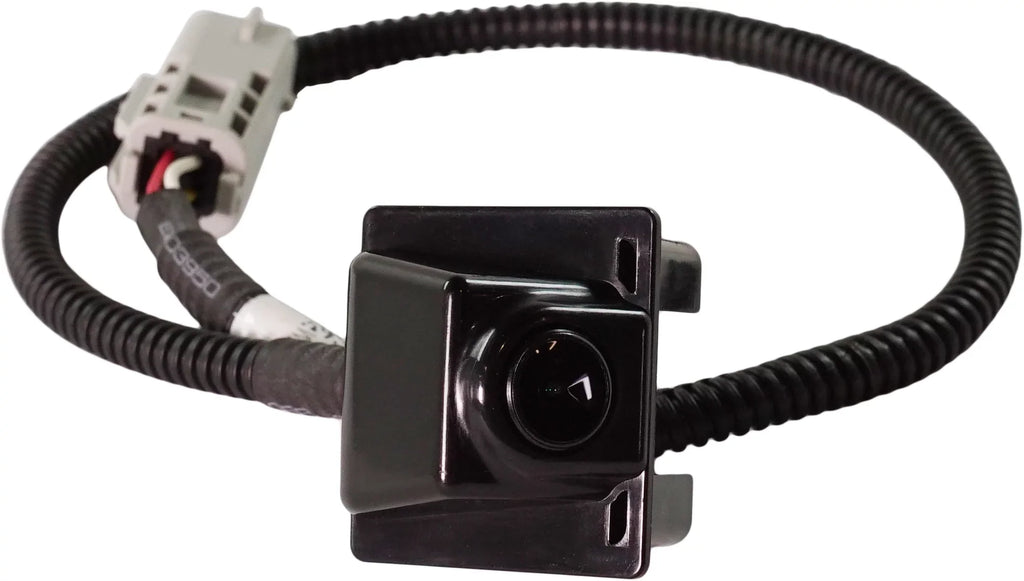 Replacement RC51070014 Back Up Camera appropriate with 2012 Chevrolet Equinox 2010-2011 GMC Terrain Colored