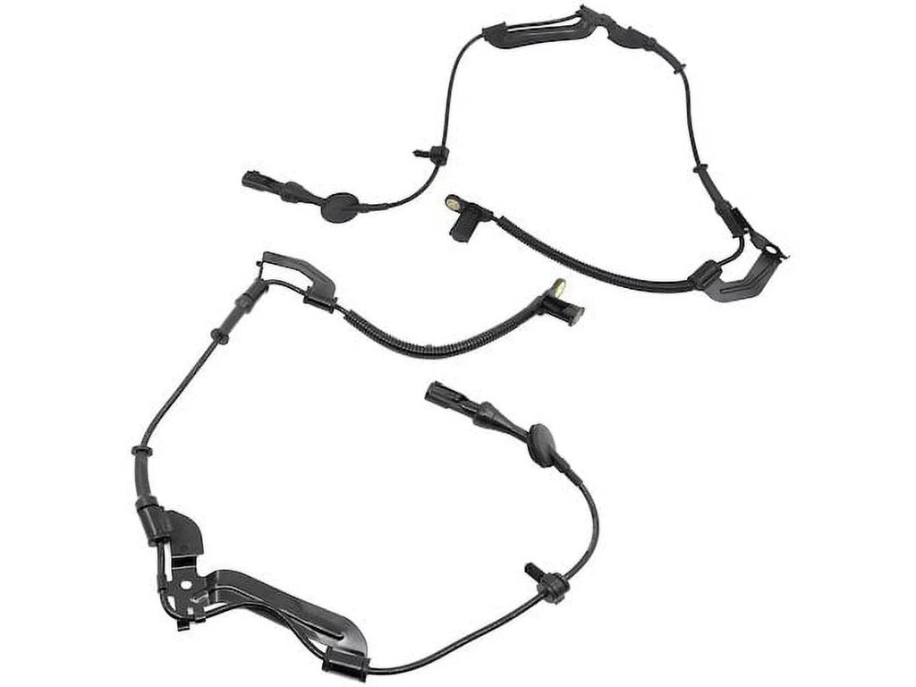 Front ABS Speed Sensor Set - appropriate with 2001 - 2008  Escape 2002 2003 2004 2005 2006 2007