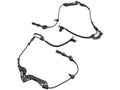 Front ABS Speed Sensor Set - appropriate with 2001 - 2008  Escape 2002 2003 2004 2005 2006 2007