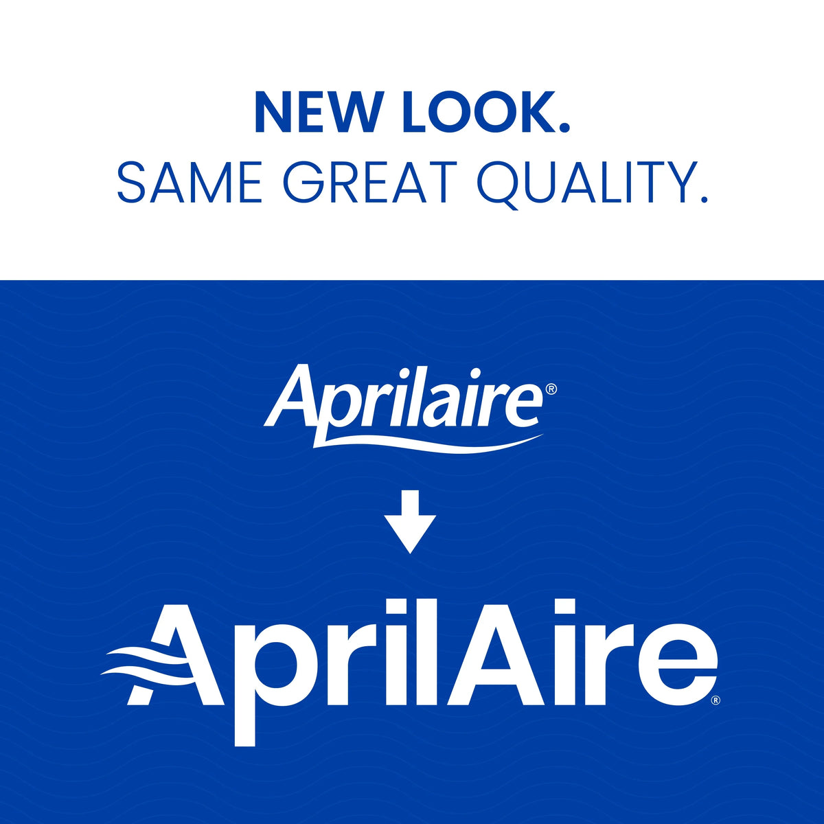 AprilAire 10 Replacement moisture Panel for AprilAire Whole-House Humidifier Models 110, 220, 500, 500A, 500M, 550, 550A, 558 (Pack of 4)