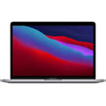 Pre-Owned MacBook (2020) -  M1 Pro Chip - 8CPU/8 GPU - 8GB RAM, 512GB SSD - Space Gray - 13-inch (MYD92LL/A) (Good)