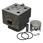 Non-Genuine Cylinder Kit for Stihl BR400, BR420, BR380, SR420, SR400 Replaces 4203-020-1201