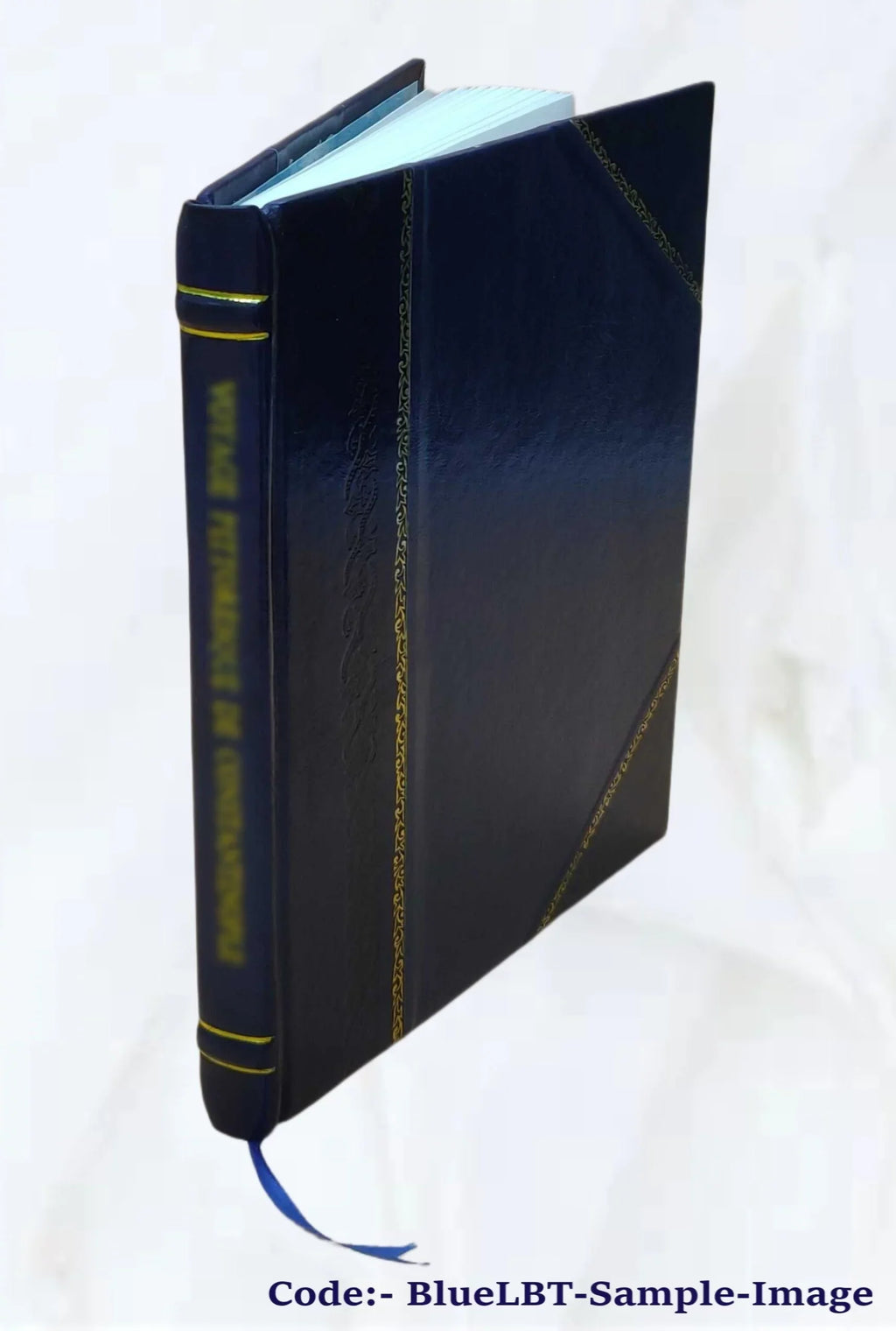 '1927 [Leather Bound]. 7 / ?????? ????? Volume 4 vol. vol. 7 / Viktor Hiwko, ????????? : ??????????? ??? ???. vol. T?šowa?ner : Patkerazard mec vep