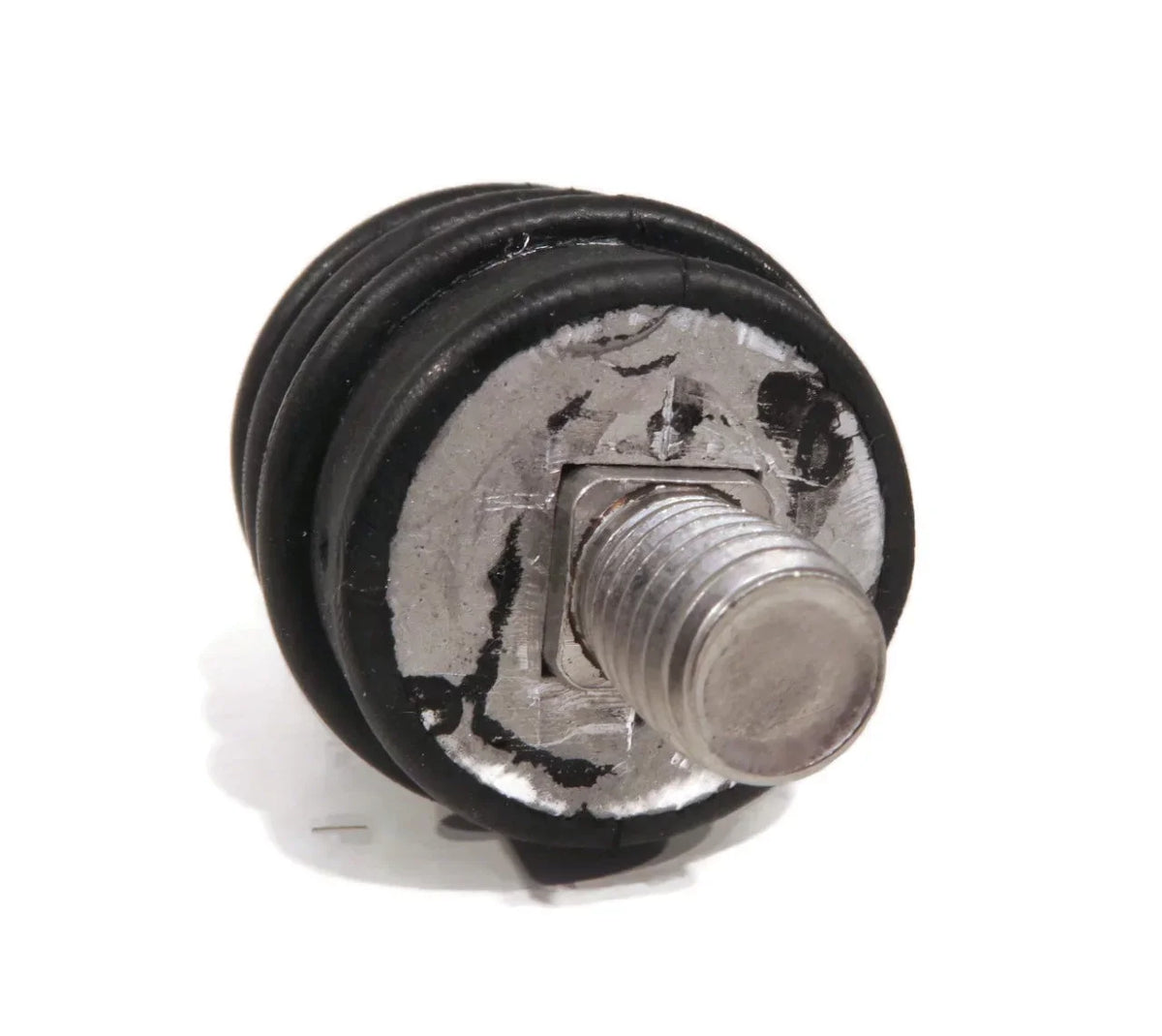 The ROP Shop | Upper Front Motor Mount For 1996 Johnson 35  SJ35REDE Outboard ship Engine