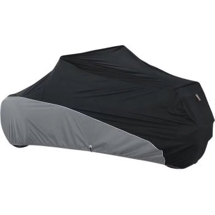 ULTRAGARD - 4-474BC - protector CAN-AM RYKER BK/CH