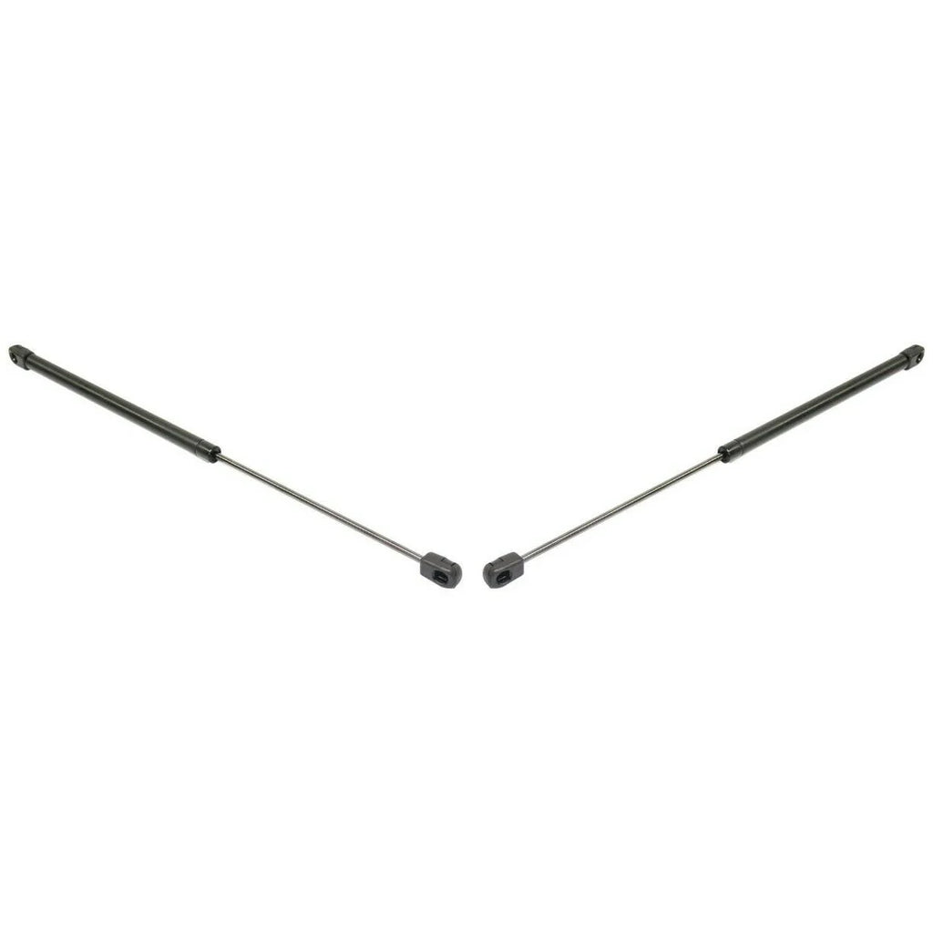 Teledu Trunk Lift Supports Struts Pair Set For 1994-2004  Mustang