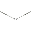 Teledu Trunk Lift Supports Struts Pair Set For 1994-2004  Mustang