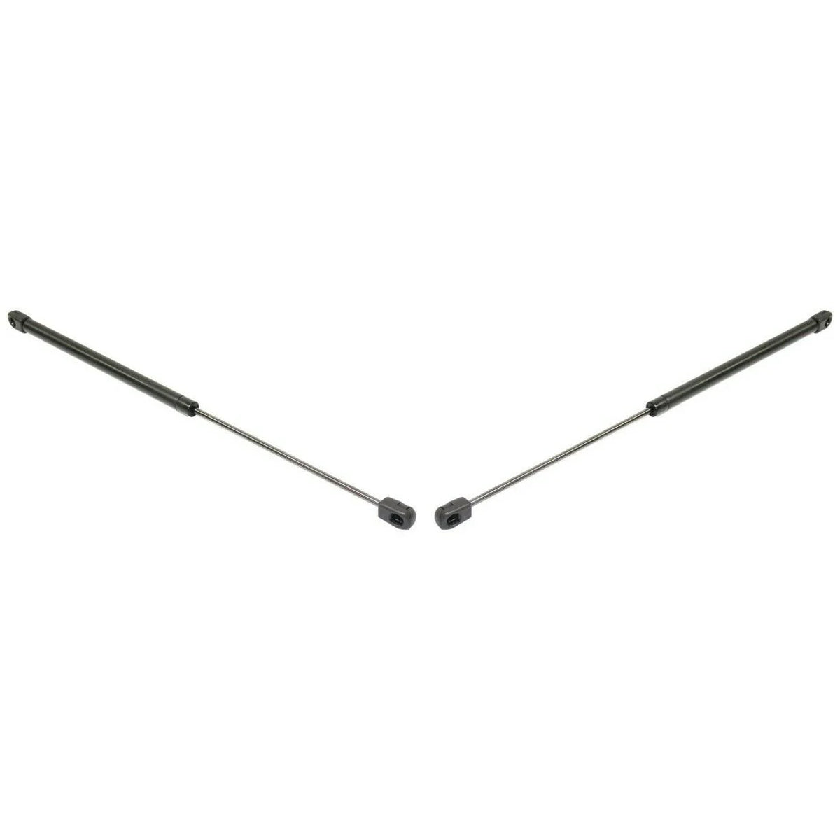 Teledu Trunk Lift Supports Struts Pair Set For 1994-2004  Mustang