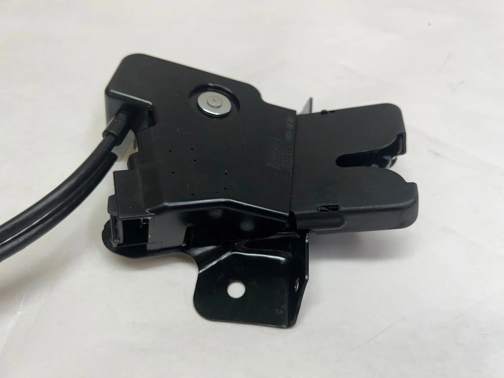 For 2005-2007  Mustang Trunk Lock Latch Genuine OEM